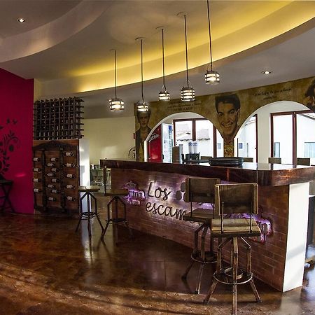 Teoticamp Hotel San Juan Teotihuacán Kültér fotó