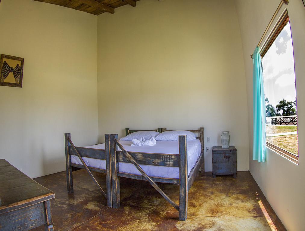 Teoticamp Hotel San Juan Teotihuacán Kültér fotó