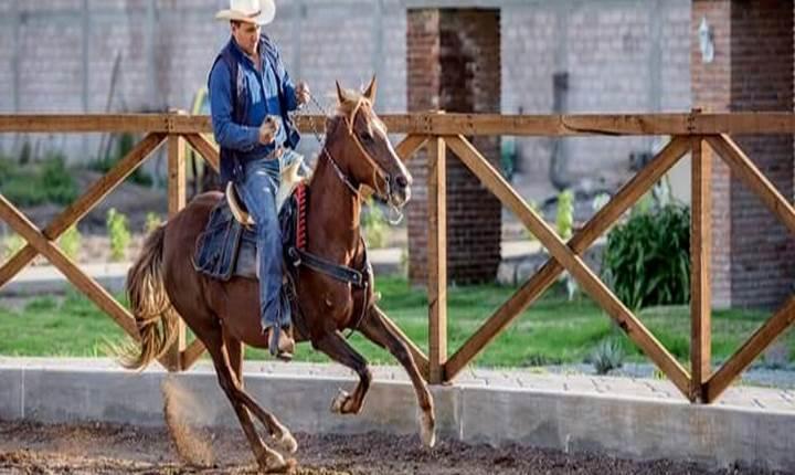 Teoticamp Hotel San Juan Teotihuacán Kültér fotó