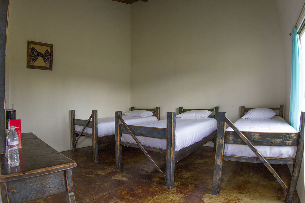 Teoticamp Hotel San Juan Teotihuacán Kültér fotó