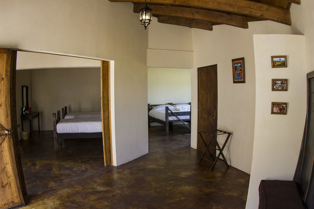 Teoticamp Hotel San Juan Teotihuacán Kültér fotó
