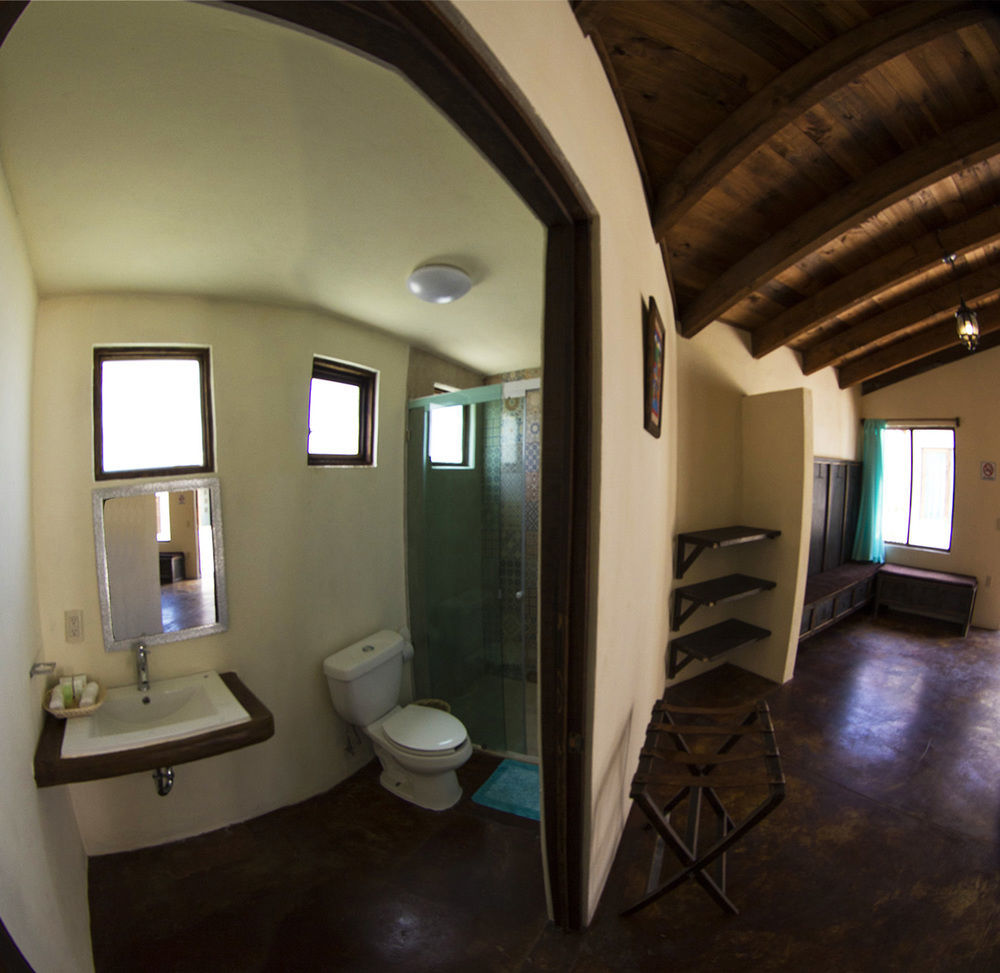 Teoticamp Hotel San Juan Teotihuacán Kültér fotó