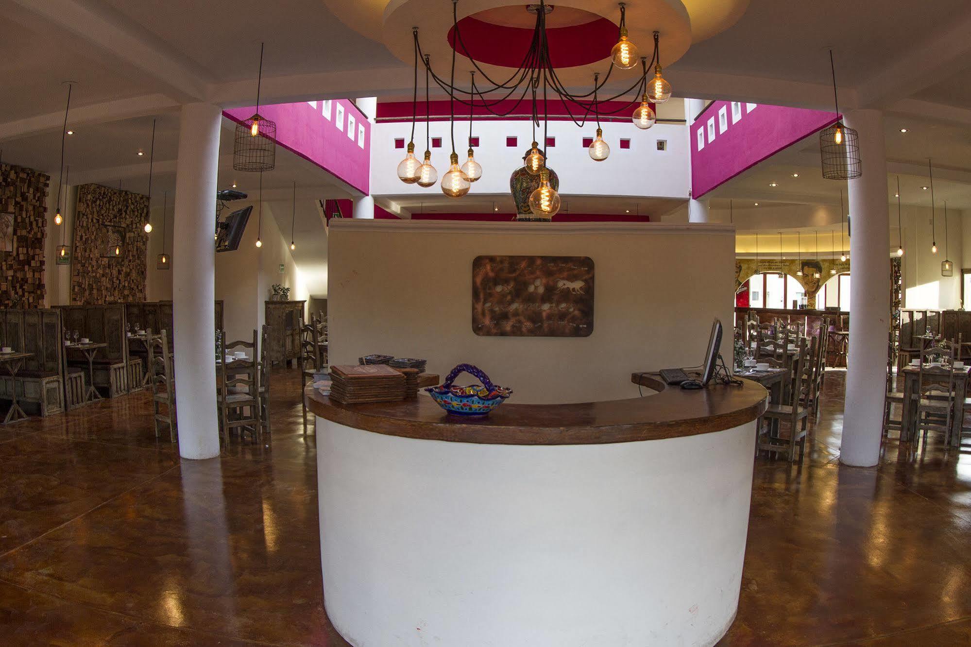 Teoticamp Hotel San Juan Teotihuacán Kültér fotó