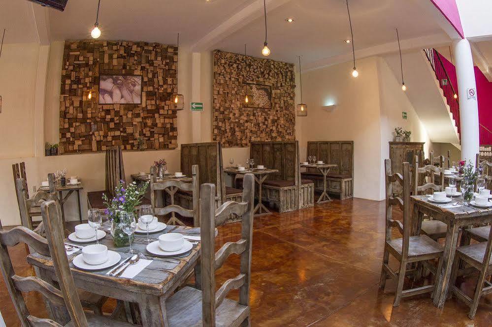 Teoticamp Hotel San Juan Teotihuacán Kültér fotó