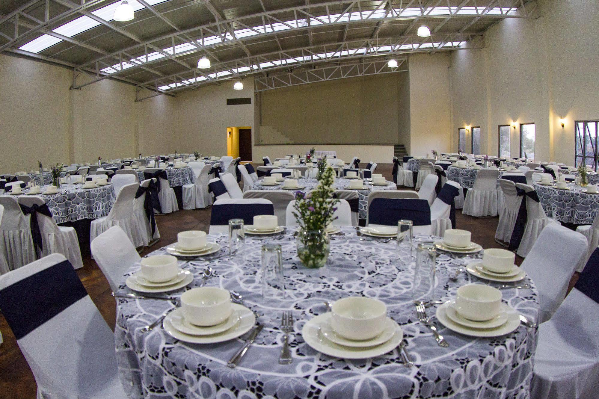 Teoticamp Hotel San Juan Teotihuacán Kültér fotó