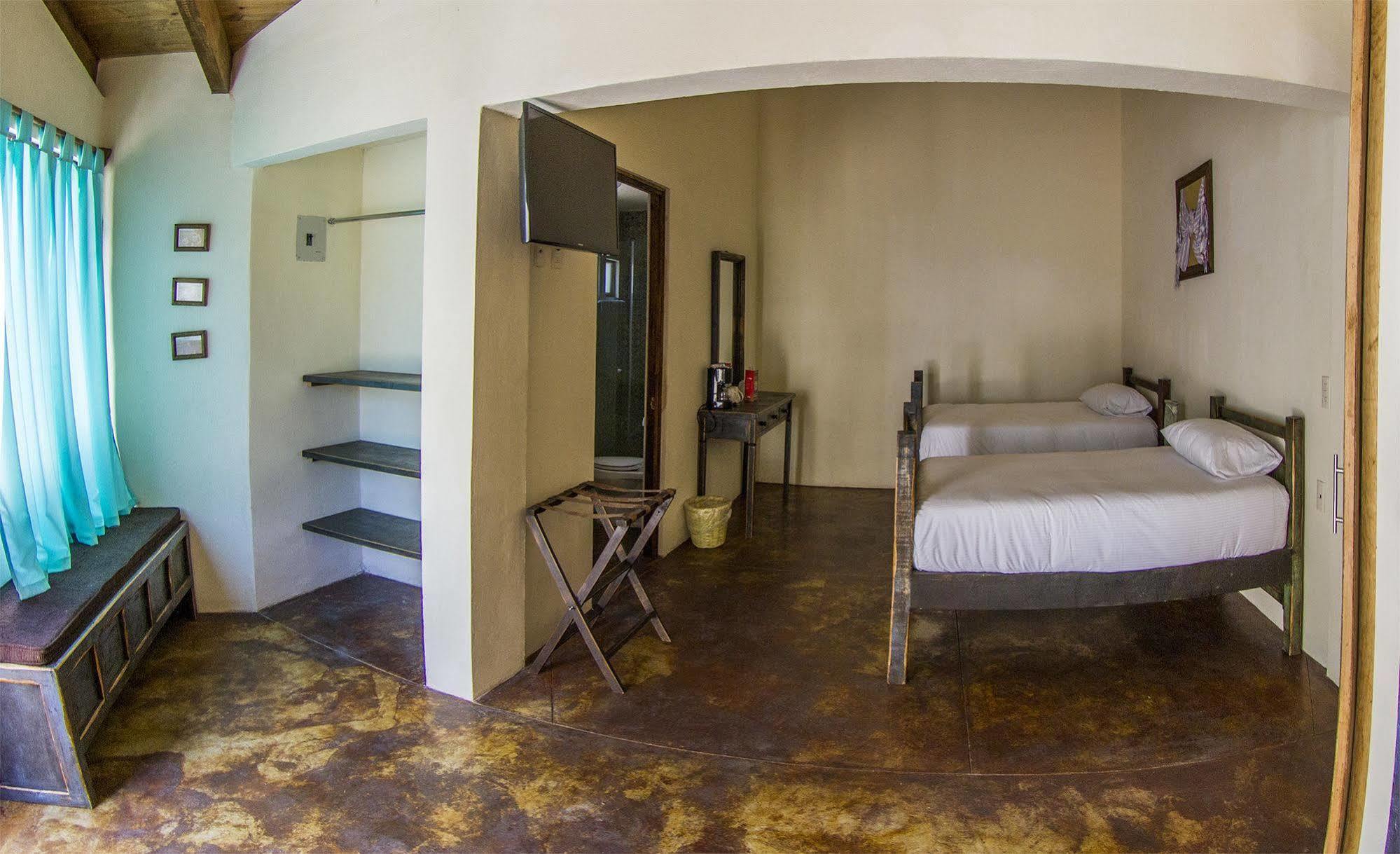 Teoticamp Hotel San Juan Teotihuacán Kültér fotó
